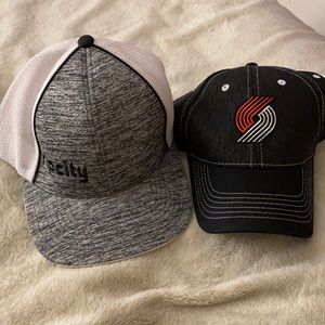 Portland Trailblazers Hats